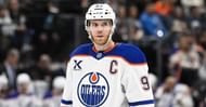 Connor McDavid